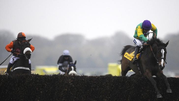Kauto Star Betfair Chase